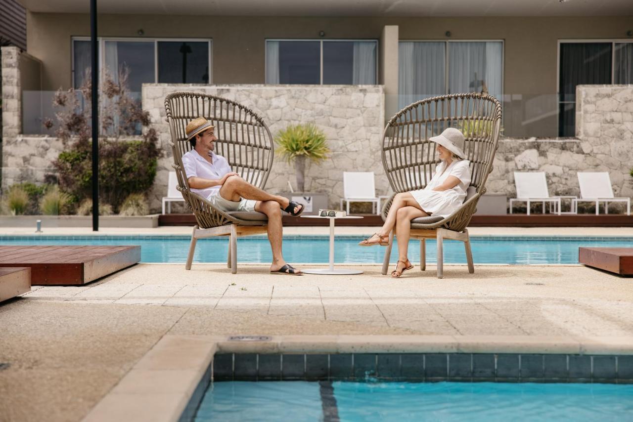 Smiths Beach Resort Yallingup Εξωτερικό φωτογραφία The pool at the Hotel