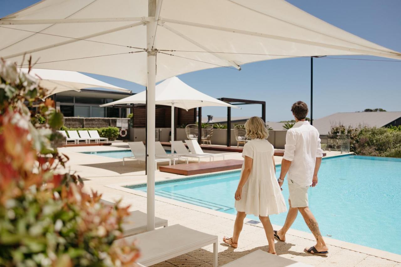 Smiths Beach Resort Yallingup Εξωτερικό φωτογραφία The pool at the Cape Town Edition