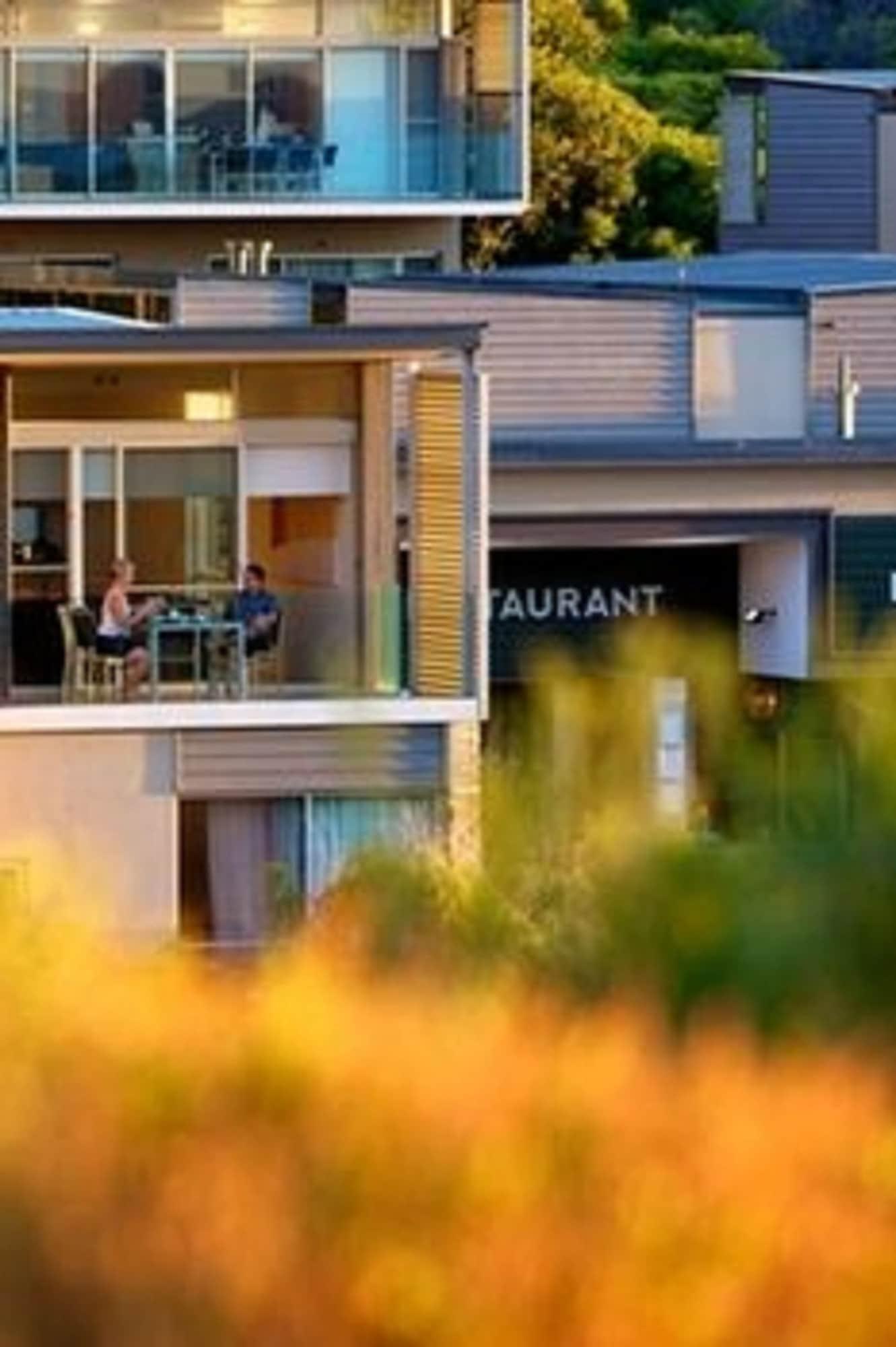 Smiths Beach Resort Yallingup Εξωτερικό φωτογραφία Restaurant
