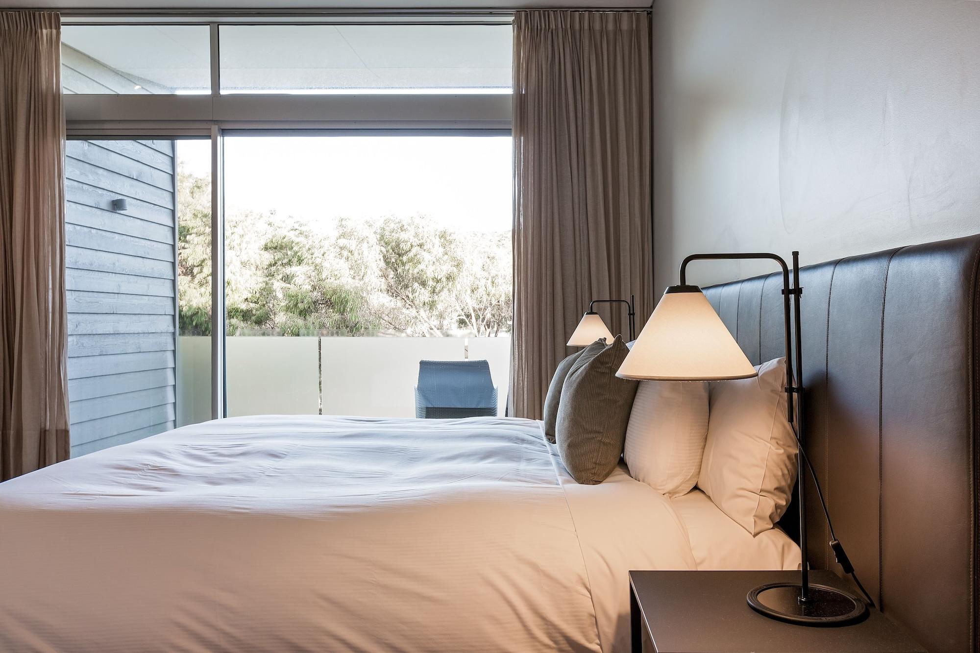 Smiths Beach Resort Yallingup Εξωτερικό φωτογραφία A bedroom at the Hotel