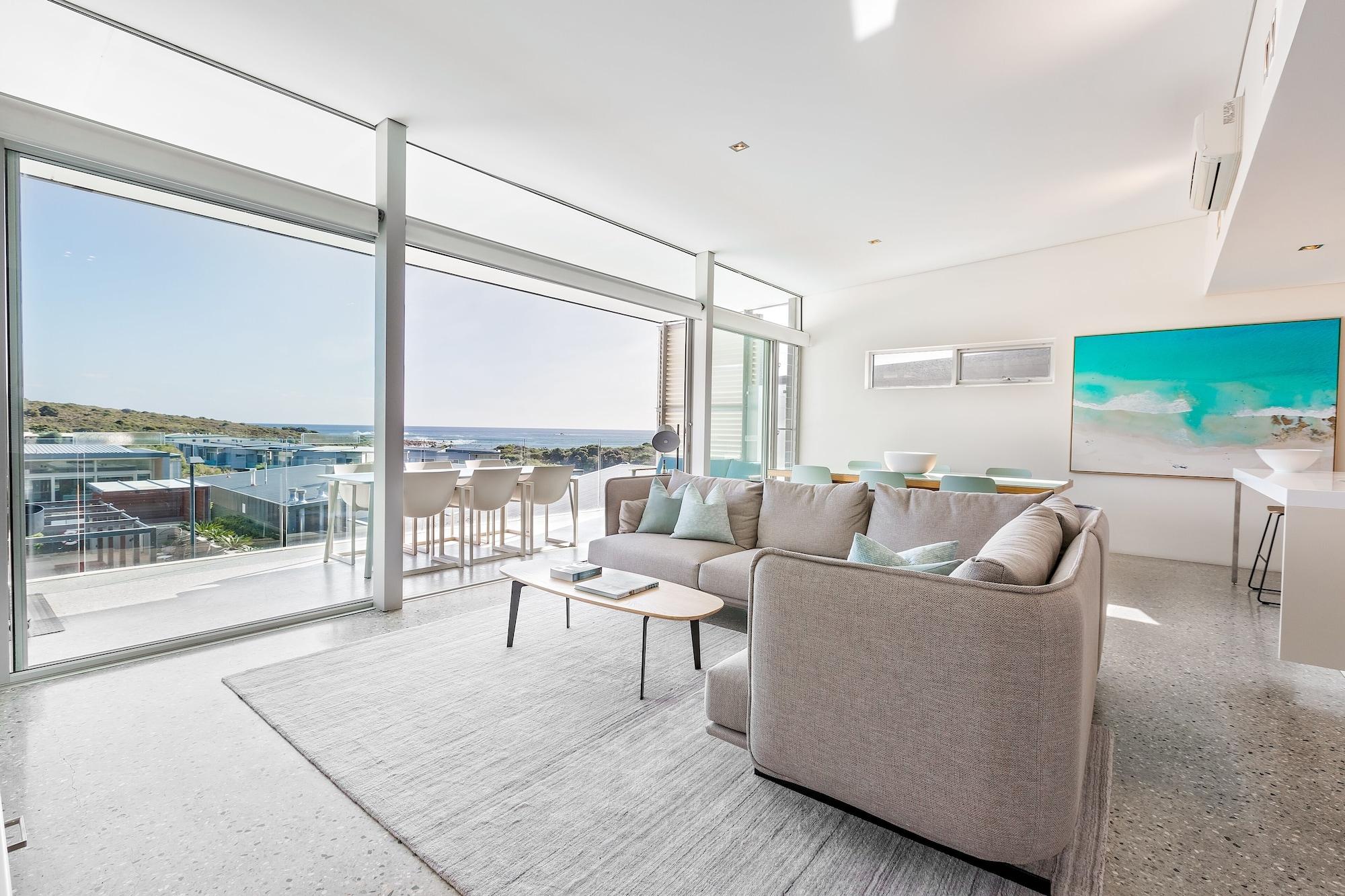 Smiths Beach Resort Yallingup Εξωτερικό φωτογραφία The interior of a typical apartment