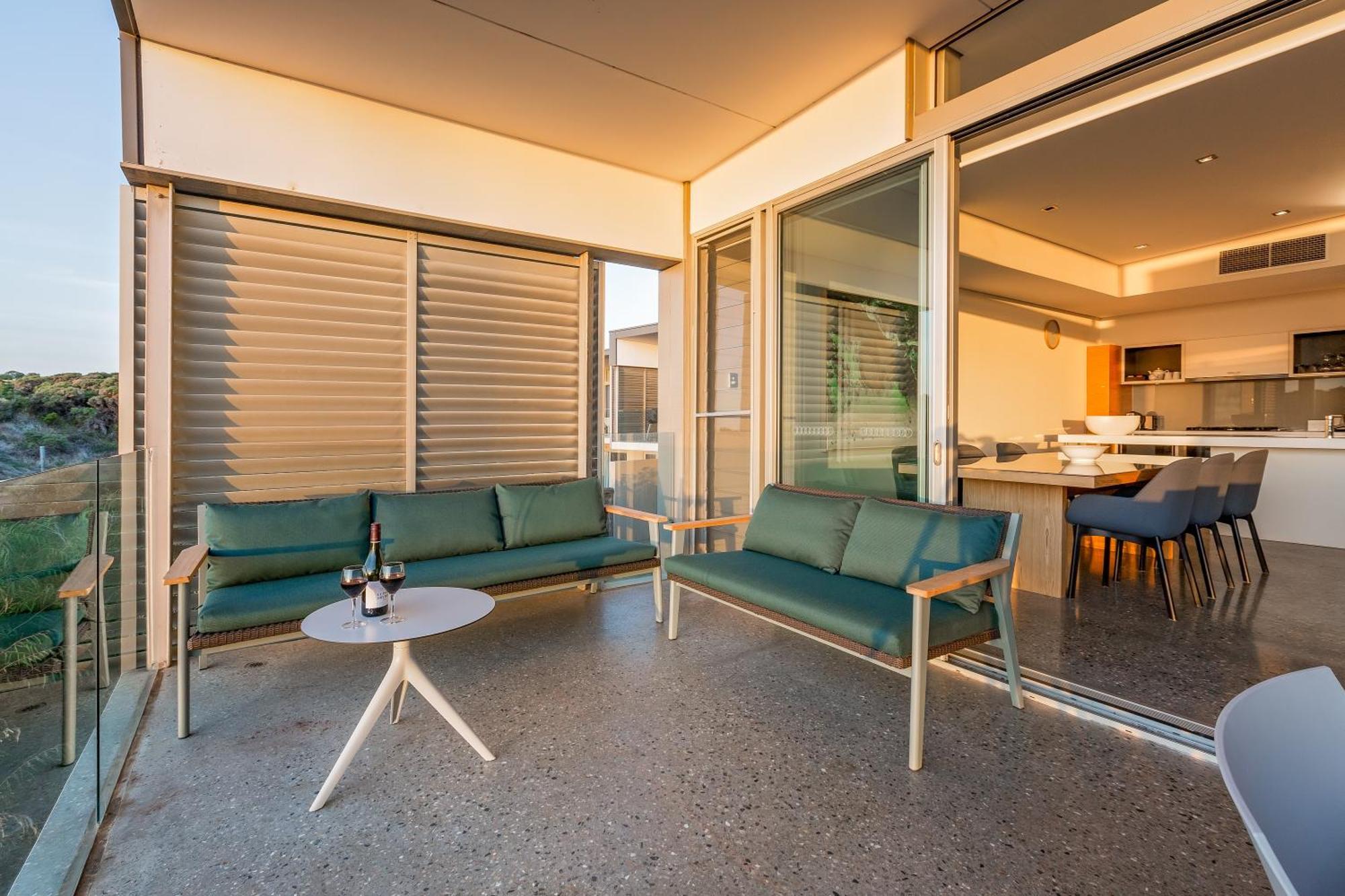 Smiths Beach Resort Yallingup Εξωτερικό φωτογραφία The Terrace