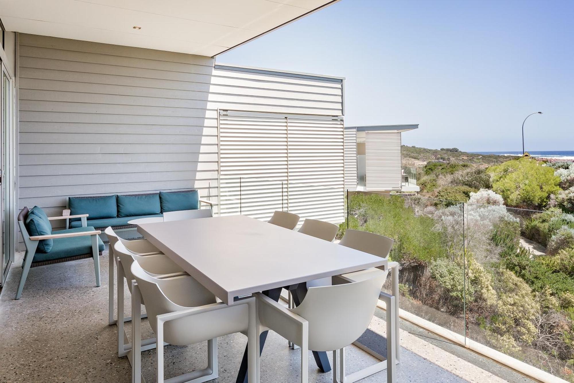 Smiths Beach Resort Yallingup Εξωτερικό φωτογραφία