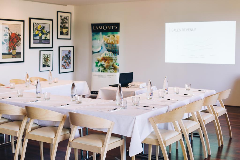 Smiths Beach Resort Yallingup Εξωτερικό φωτογραφία The Lamonts' tasting room